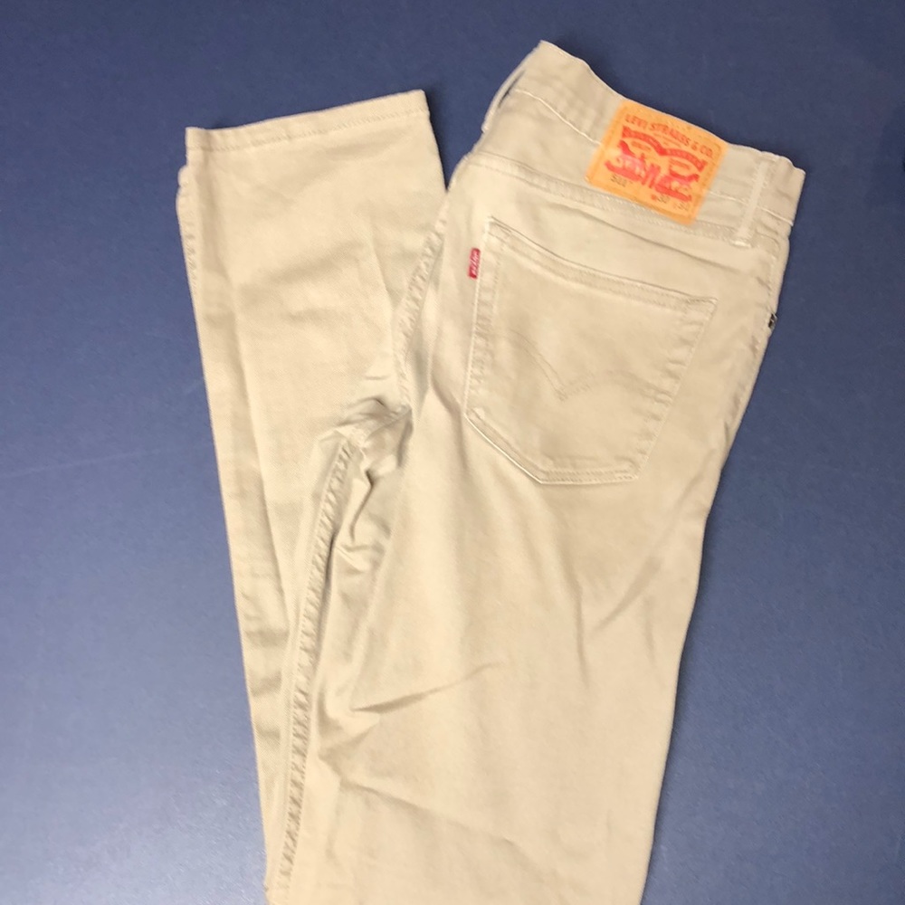 Levi Jeans